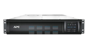 Bộ Lưu điện Apc Smart Ups 3000va Lcd Rm 2u 230v Smart Connect (smt3000rmi2uc) 2