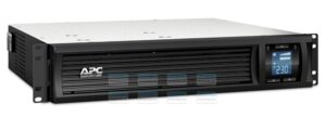Bộ Lưu điện Apc Smart Ups C 3000va Rackmount Lcd 230v (smc3000rmi2u) ổn định, Giá Tốt