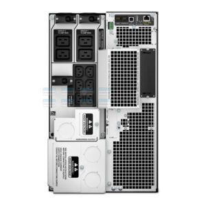 Bộ Lưu điện Apc Smart Ups On Line 10000va Lcd 230v (srt10kxli) 1