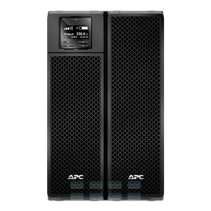 Bộ Lưu điện Apc Smart Ups On Line 10000va Lcd 230v (srt10kxli) 3