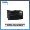 Bộ Lưu điện Apc Smart Ups On Line 10000va Rackmount Lcd 230v (srt10krmxli)