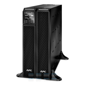 Bộ Lưu điện Apc Smart Ups On Line 2200va Lcd 230v (srt2200xli) 1