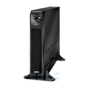 Bộ Lưu điện Apc Smart Ups On Line 2200va Lcd 230v (srt2200xli) 2
