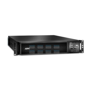 Bộ Lưu điện Apc Smart Ups On Line 2200va Rackmount Lcd 230v (srt2200rmxli) 4