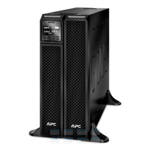 Bộ Lưu điện Apc Smart Ups On Line 3000va Lcd 230v (srt3000xli) 4