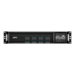 Bộ Lưu điện Apc Smart Ups On Line 3000va Rackmount Lcd 230v (srt3000rmxli) 1