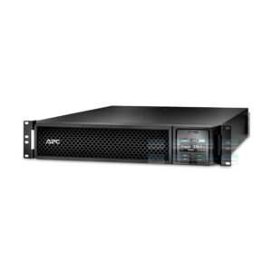 Bộ Lưu điện Apc Smart Ups On Line 3000va Rackmount Lcd 230v (srt3000rmxli) 3