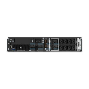 Bộ Lưu điện Apc Smart Ups On Line 3000va Rackmount Lcd 230v (srt3000rmxli) 5