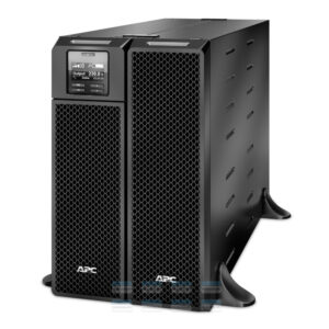 Bộ Lưu điện Apc Smart Ups On Line 5000va Lcd 230v (srt5kxli) 1