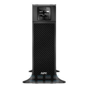 Bộ Lưu điện Apc Smart Ups On Line 5000va Lcd 230v (srt5kxli) 2