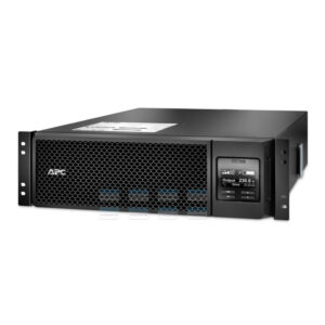 Bộ Lưu điện Apc Smart Ups On Line 5000va Rackmount Lcd 230v (srt5krmxli) 1