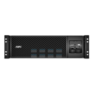 Bộ Lưu điện Apc Smart Ups On Line 5000va Rackmount Lcd 230v (srt5krmxli) 3