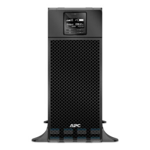 Bộ Lưu điện Apc Smart Ups On Line 6000va Lcd 230v (srt6kxli) 1