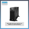 Bộ Lưu điện Apc Smart Ups On Line 6000va Lcd 230v (srt6kxli)