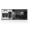 Bộ Lưu điện Apc Smart Ups On Line 6000va Rackmount Lcd 230v (srt6krmxli) 1