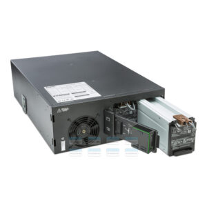 Bộ Lưu điện Apc Smart Ups On Line 6000va Rackmount Lcd 230v (srt6krmxli) 4
