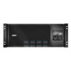 Bộ Lưu điện Apc Smart Ups On Line 6000va Rackmount Lcd 230v (srt6krmxli) 5