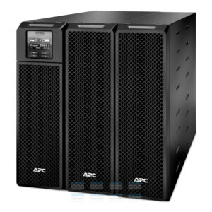 Bộ Lưu điện Apc Smart Ups On Line 8000va Lcd 230v (srt8kxli) 1