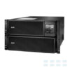 Bộ Lưu điện Apc Smart Ups On Line 8000va Rackmount Lcd 230v (srt8krmxli) 2