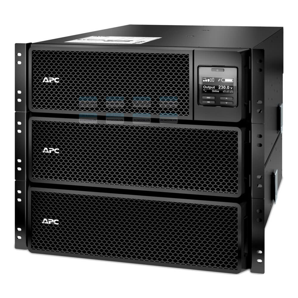Bộ Lưu điện Ups Cho Server Giúp Hệ Thống Hoạt động ổn định Hơn Và Giảm Sự Cố Không đáng Có