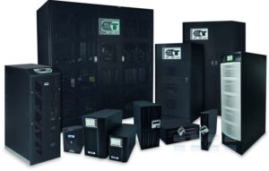 Bộ Lưu điện Ups Giúp Hạn Chế Tối đa Nguy Cơ Mất Dữ Liệu, Hỏng Thiết