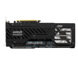 Card Màn Hình Asrock Amd Radeon Rx 9070 Xt Challenger 16gb 1