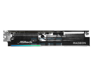 Card Màn Hình Asrock Amd Radeon Rx 9070 Xt Challenger 16gb 2