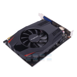 Card Màn Hình Colorful Geforce Gt1030 2g V3 Gddr5 1