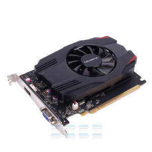 Card Màn Hình Colorful Geforce Gt1030 2g V3 Gddr5 3