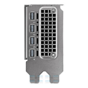 Card Màn Hình Leadtek Nvidia Rtx Pro 4000 Blackwell Sff 24g 1