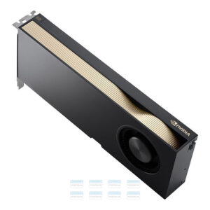 Card Màn Hình Leadtek Nvidia Rtx Pro 5000 Blackwell 48g 4