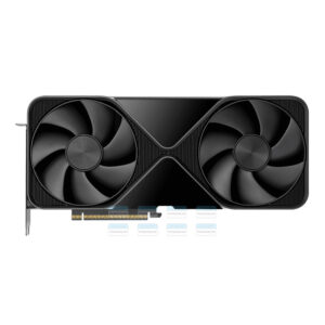 Card Màn Hình Leadtek Nvidia Rtx Pro 6000 Blackwell Workstation 96g 1