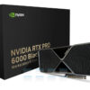 Card Màn Hình Leadtek Nvidia Rtx Pro 6000 Blackwell Workstation 96g 9