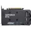 Card Màn Hình Msi Geforce Rtx 5050 8g Shadow 2x Oc 3