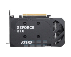 Card Màn Hình Msi Geforce Rtx 5050 8g Shadow 2x Oc 3