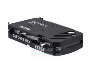 Card Màn Hình Msi Geforce Rtx 5050 8g Shadow 2x Oc 4