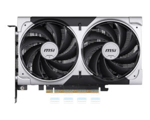 Card Màn Hình Msi Geforce Rtx 5050 8g Ventus 2x Oc 5