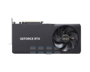 Card Màn Hình Msi Geforce Rtx 5070 Ti 16g Expert Oc 2