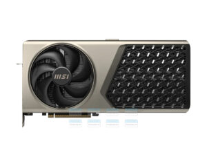 Card Màn Hình Msi Geforce Rtx 5080 16g Expert Oc 2