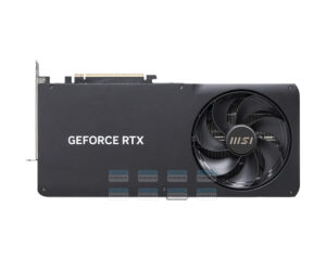 Card Màn Hình Msi Geforce Rtx 5080 16g Expert Oc 3
