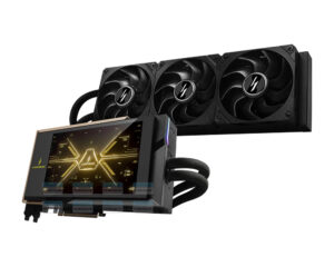 Card Màn Hình Msi Geforce Rtx 5090 32g Lightning Z 5