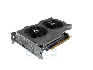 Card Màn Hình Zotac Gaming Geforce Rtx 3050 6gb Gddr6 Twin Edge Oc 1