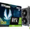 Card Màn Hình Zotac Gaming Geforce Rtx 3050 6gb Gddr6 Twin Edge Oc 6