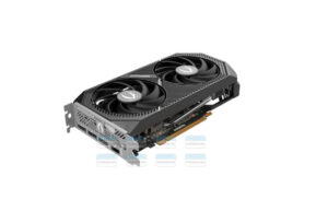 Card Màn Hình Zotac Gaming Geforce Rtx 5050 Twin Edge Oc 1