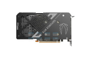 Card Màn Hình Zotac Gaming Geforce Rtx 5050 Twin Edge Oc 3