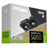 Card Màn Hình Zotac Gaming Geforce Rtx 5050 Twin Edge Oc 7