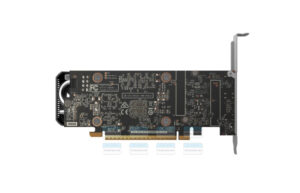 Card Màn Hình Zotac Gaming Geforce Rtx 5060 Low Profile 3