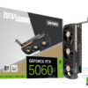 Card Màn Hình Zotac Gaming Geforce Rtx 5060 Low Profile 6