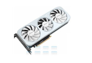 Card Màn Hình Zotac Gaming Geforce Rtx 5060 Ti 8gb Moon White Oc 2