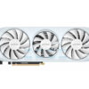 Card Màn Hình Zotac Gaming Geforce Rtx 5060 Ti 8gb Moon White Oc 5